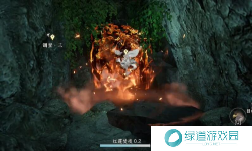 逆水寒手游鹰金玉获取攻略7