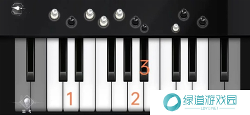 《世界之外》纯白宫殿全结局达成攻略 世界之外迷失空间纯白宫殿怎么过4