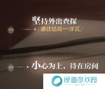 世界之外他的游戏百分百收集度怎么达成2