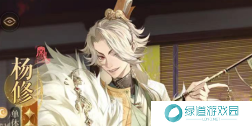 代号鸢单体输出角色哪个好用2