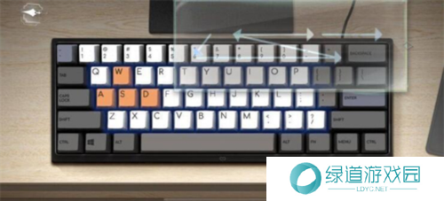 世界之外深渊大厦全结局攻略3