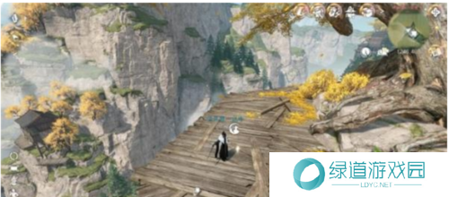 逆水寒手游连云寨探索怎么过1