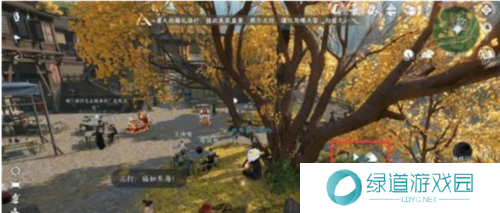 逆水寒手游连云寨探索怎么过2