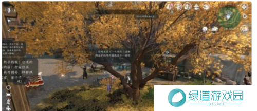 逆水寒手游连云寨探索怎么过3