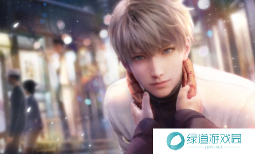 恋与深空猎人锦标赛玩法攻略1