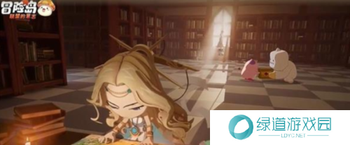 冒险岛联盟的意志职业选择推荐2