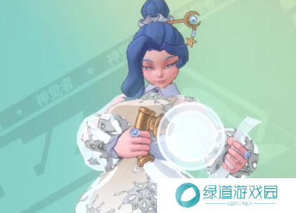 众神派对开局角色选择推荐2