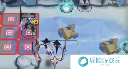 交错战线虚影赫拉怎么过3