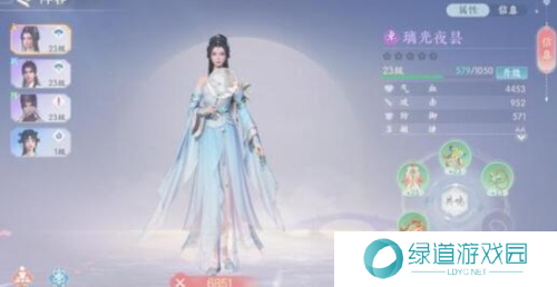 浮生忆玲珑案发前那个案子排列技巧 浮生忆玲珑案发前那个案子如何完成