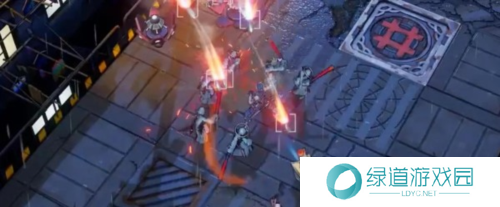 白荆回廊怎么挂机