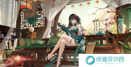 崩坏星穹铁道阮梅遗器搭配推荐1