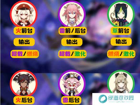 原神5.2幻想真境剧诗怎么打