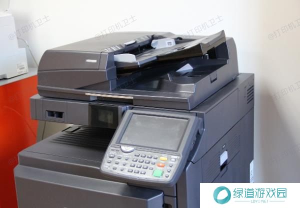 检查耗材与硬件 检查耗材与硬件