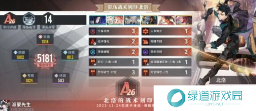 白荆回廊ssr选择培养建议 白荆回廊SSR选谁