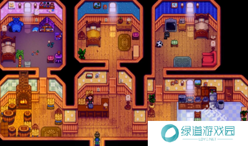 星露谷物语讨牛欢心任务怎么过