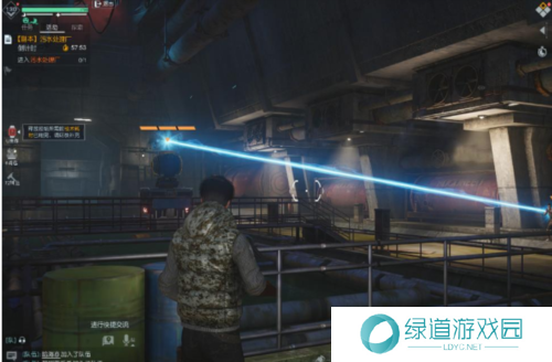 黎明觉醒污水处理厂通关攻略1