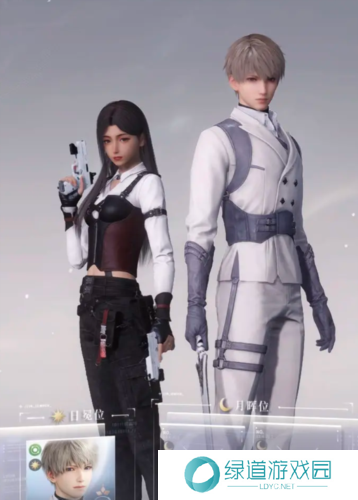 恋与深空战斗模式玩法攻略3