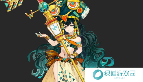 白荆回廊耶芙娜阵容配队推荐2