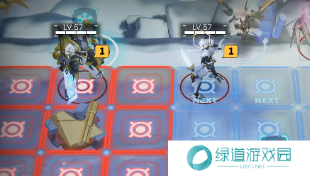 交错战线虚影赫拉怎么过4