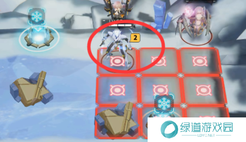 交错战线虚影赫拉怎么过5