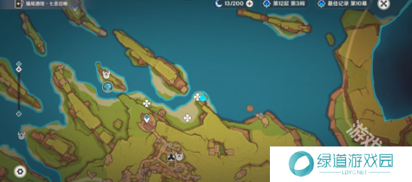 原神与幻写灵攻略