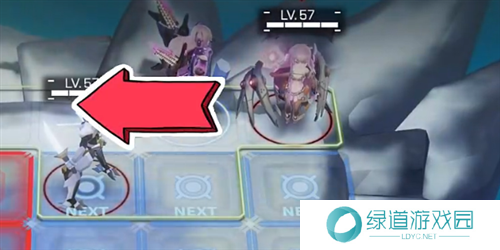 交错战线虚影赫拉7步通关通关攻略4