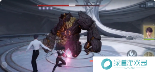 恋与深空战斗模式玩法攻略1