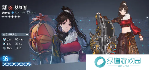 白荆回廊三十抽自选角色选择推荐2