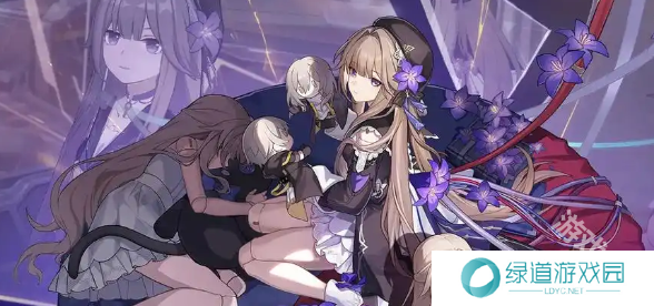 崩坏星穹铁道大黑塔什么时候上线