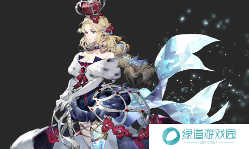 白荆回廊耶芙娜阵容配队推荐1