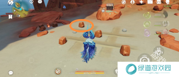 原神与幻写灵攻略