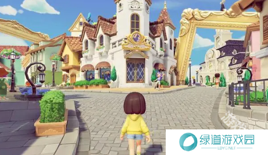 心动小镇奇灵南瓜碗怎么获得