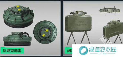 三角洲行动s2赛季新枪械介绍