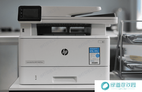 打印机调颜色深浅 打印机调颜色深浅