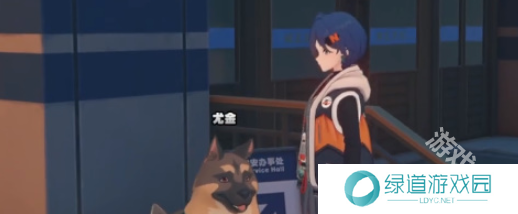 绝区零灰波正在寻求帮助任务攻略