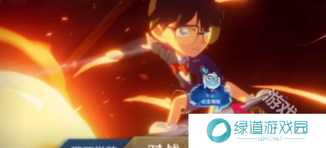 王者荣耀灵宝名侦探套装获取方法