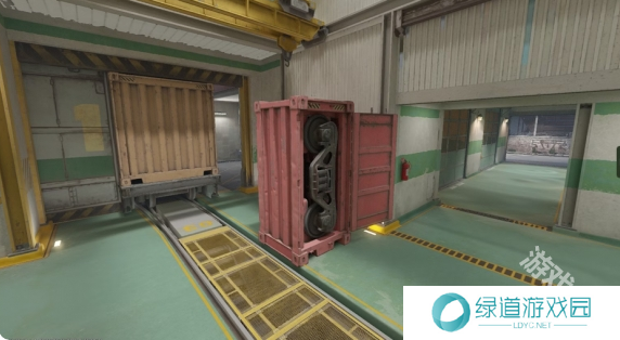 《CS2》2024年11月16日更新日志