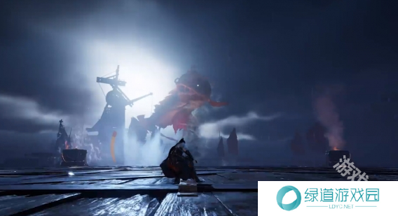 燕云十六声能不能用手柄玩