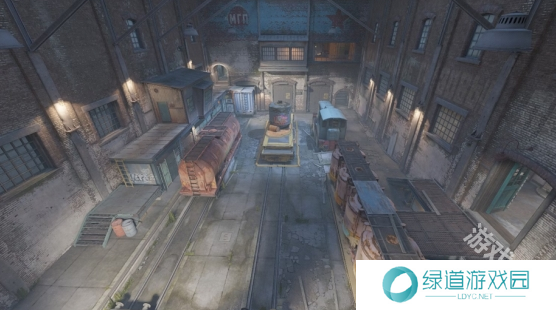 《CS2》2024年11月16日更新日志