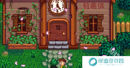 星露谷物语老鼠肆虐任务攻略