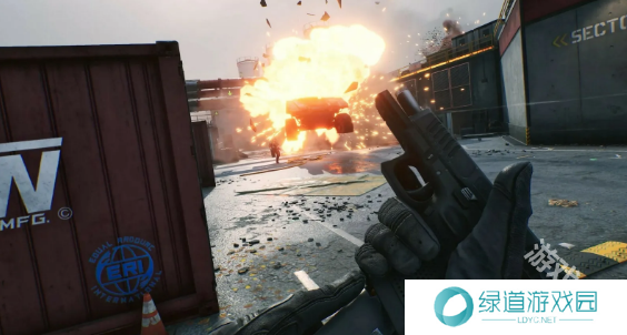 三角洲行动物流箱获取方式介绍