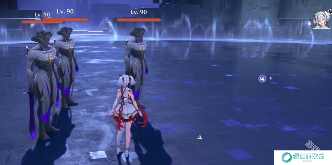 鸣潮椿值得抽吗