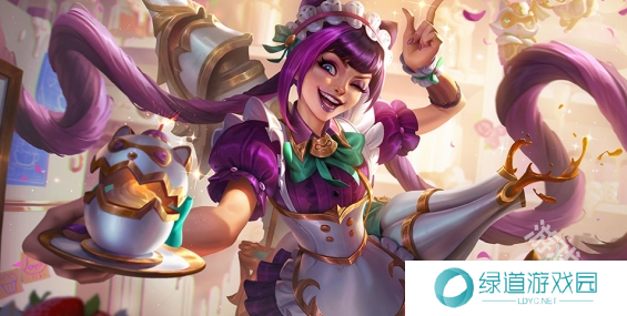 英雄联盟14.23版本改动更新时间