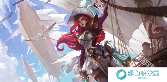 英雄联盟14.23版本改动更新时间