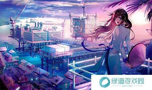 jk漫画粉色头像版