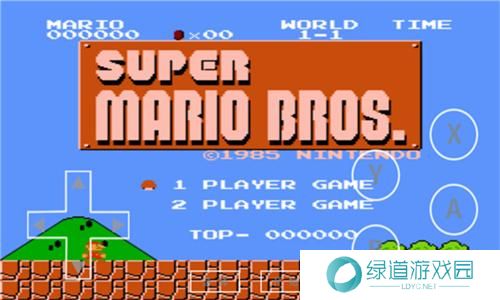 海星模拟器tv版