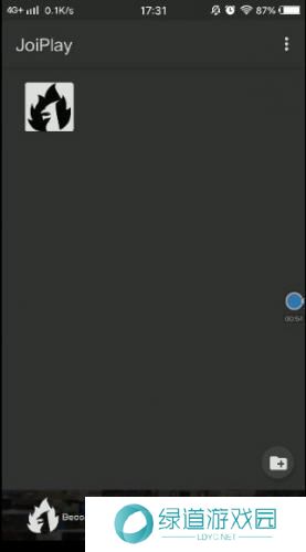 joiplay模拟器