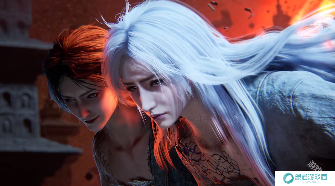 燕云十六声有没有主机版