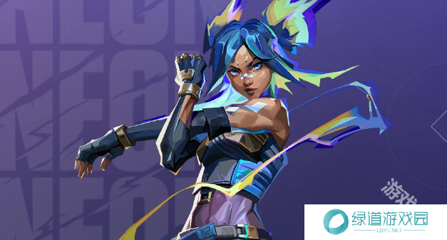 无畏契约新更新12月发布 官方宣布削弱霓虹角色