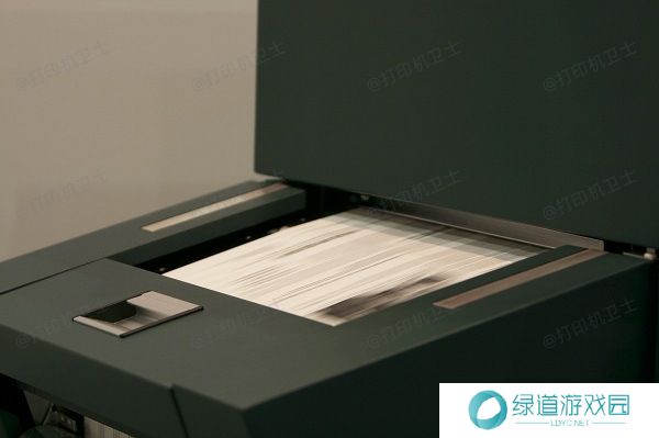 检查打印机内部部件 检查打印机内部部件